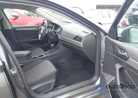 2019 Volkswagen Jetta S/Se/R-Line из США, поврежденный, VIN 3VWC57BU9KM125874